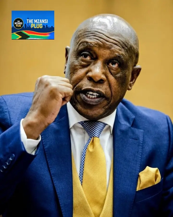 SOUTH AFRICA’S NEXT PRESIDENT? ANOTHER BILLIONAIRE NOW LINKED TO ANC SUCCESSION BATTLE