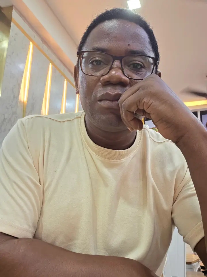 LIFE HAS HUMBLED ME- Chilufya Tayali