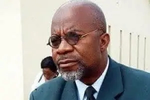 Katele Kalumba says  Hichilema remains politically ahead heading into the August 13 general election