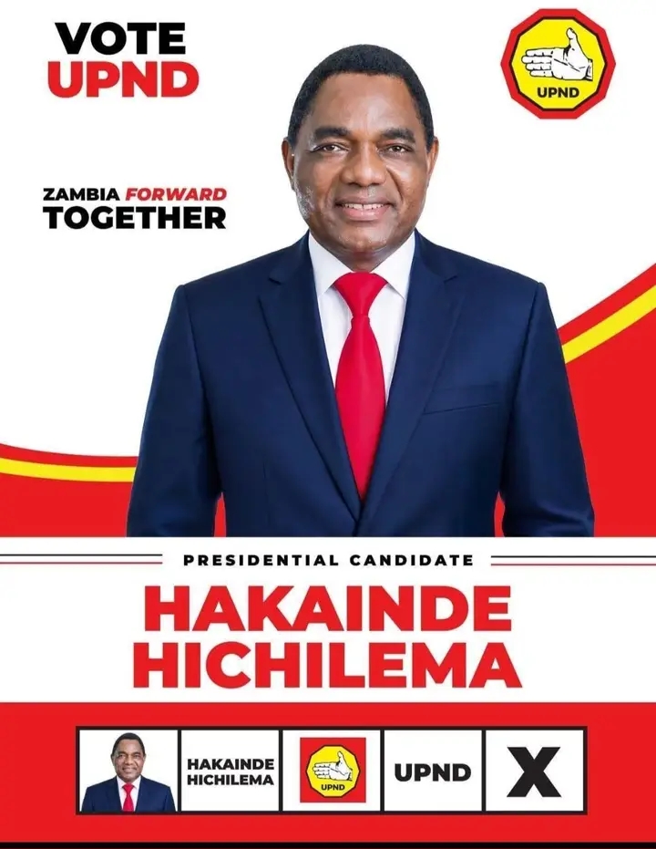 WHY HH MAY STILL WIN THIS ELECTION