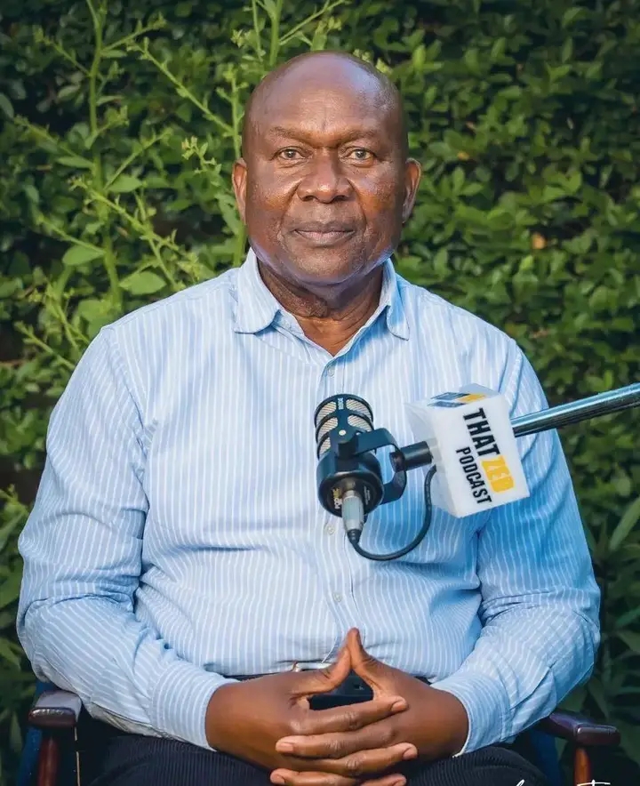 The only ‘classified’ material Chungu disclosed is that change is coming – Sishuwa Sishuwa