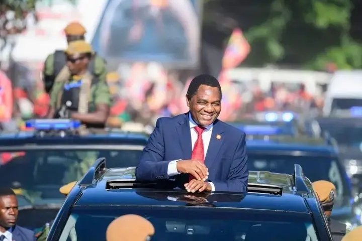 EDITORIAL | Hichilema vs PF: Zambia’s Familiar Choice Returns