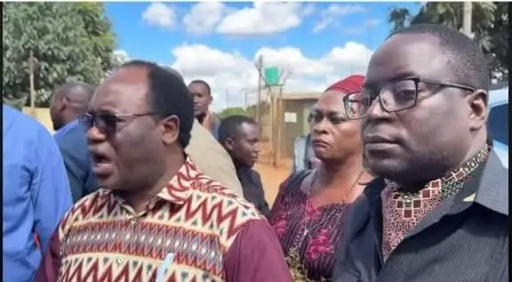 MUNDUBILE’S SHOCK PLAN: ‘I WILL REVERSE EVERYTHING HH HAS DONE’ — Free Education, Debt Reforms & More Targeted