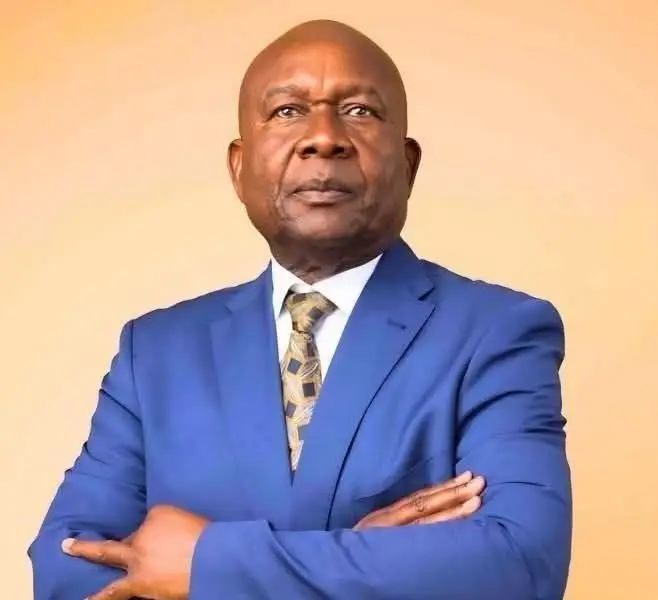 Xavier Chungu Sparks Backlash After Questioning Free Education Law