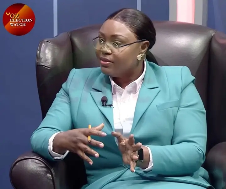 DEMOCRATIC PARTY PRESIDENT HAILS UPND RECORD ON JOBS AS 109,000 CREATED SINCE 2021
