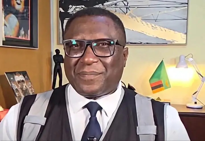 SIMON MWEWA CHITAMBALA ORDERED TO PAY K20,000 FOR DEFAMING LUSAKA MAN