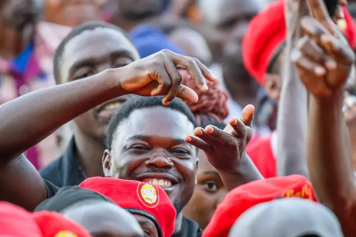 Elections : Why More UPND Aligned Parliamentary And Local Govt Candidates Are Likely To Drop Out