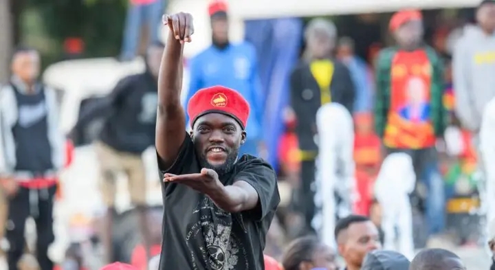 SEVERAL UPND MPS AND COUNCILORS GO UNOPPOSED – LOOKING INTO MY CRUCIBAL FOR ANSWERS- Kellys Kaunda