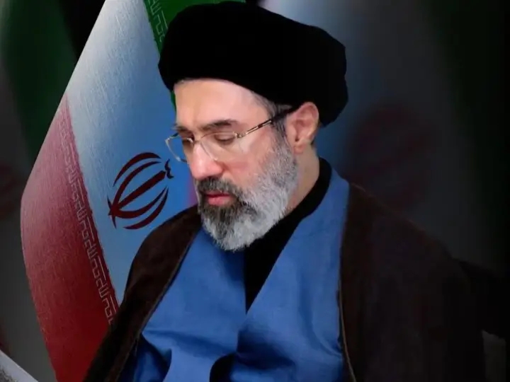 Iran’s Supreme Leader Accuses US and Israel of Trying to Force Tehran Into “Surrender”