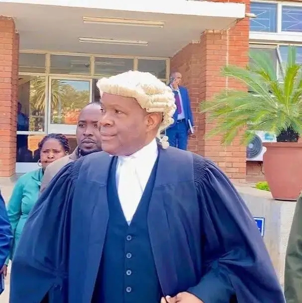 M’membe Faces Constitutional Challenge Over Grade 12 Certificate
