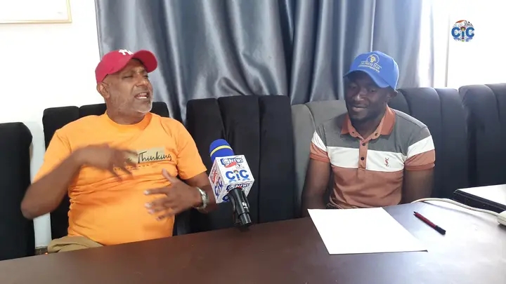MATTHEW MOHAN REFUTES CLAIMS OF BITTERNESS OVER UPND ADOPTION, REAFFIRMS SUPPORT FOR PRESIDENT HICHILEMA.