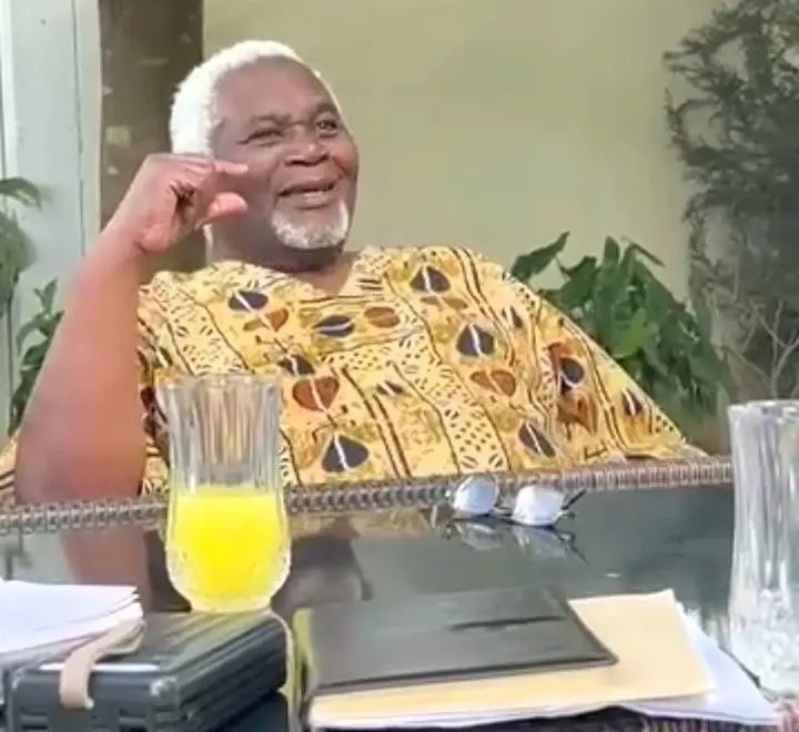 There are opposition leaders who want UPND to continue – Akashambawa Mbekusita Lewanika