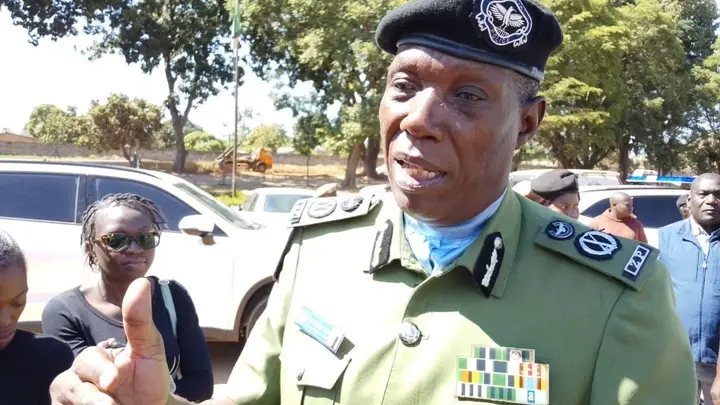 Mwala Yuyi warns politicians encouraging crimes due to elections