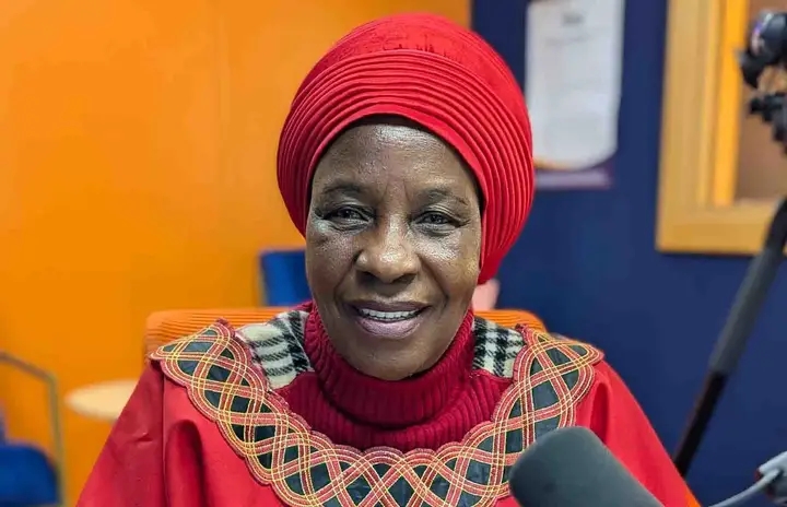 UPND DENIES FUNDING CANDIDATES WITHDRAWING FROM ELECTIONS