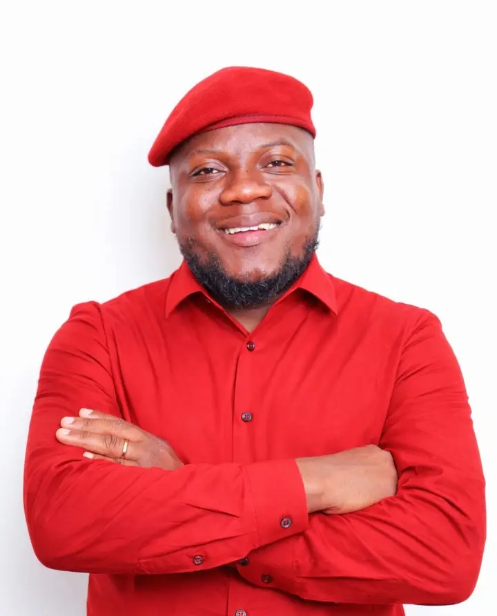 YOU WERE UPND & AFTER BEING LEFT OUT YOU FILED IN AS AN INDEPENDENT. ARTICLE 51 YAKANA
