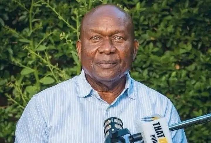 Ex-Spy boss revealed to the public, Intelligence data he obtained while he was in charge of shushus, says Police