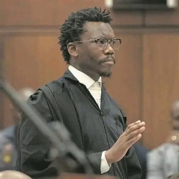 WATCH LIVE: The Lungu family does not want a state funeral but insists on a private funeral-Family lawyer Thembeka  Ngcukaitobi