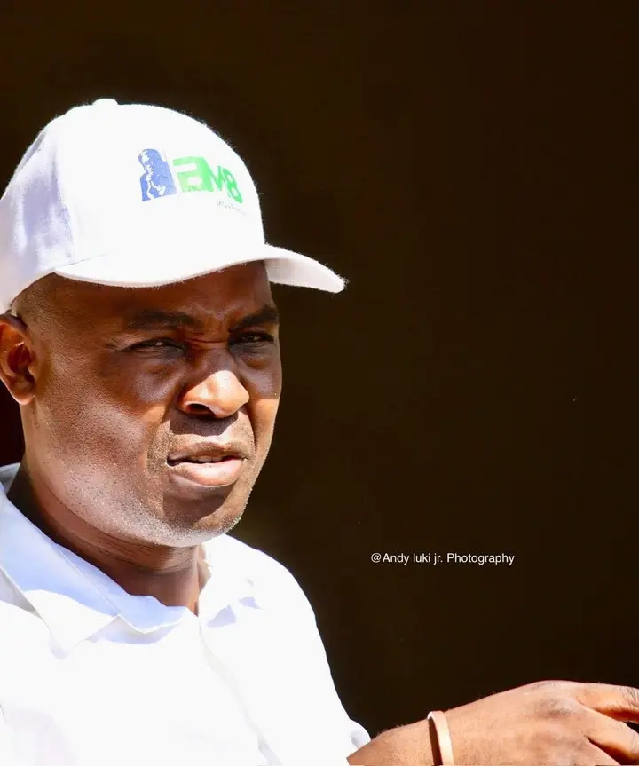 MWAKALOMBE SAYS IT’S MALICIOUS TO CLAIM MUNDUBILE WANTS POWER ONLY TO FREE JAILED PF MEMBERS