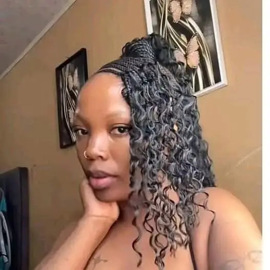 LUSAKA WOMAN ARRESTED OVER OBSCENE VIDEOS