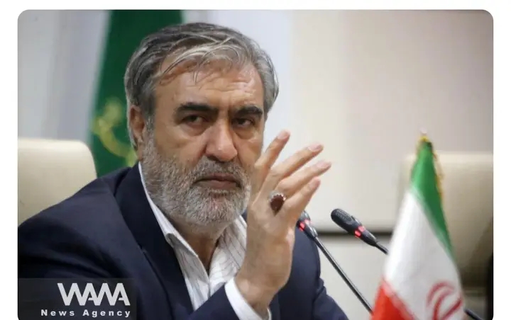 Iran to Trump: The Victor Sets the Terms, Not the Man Posting on Truth Social