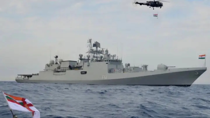 U.S. Says Oman Pledged No Tolls For Ships Passing Through Hormuz