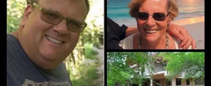 MPUMALANGA HOUSE OF HORROR: BELGIAN MAN AND 75-YEAR-OLD DUTCH WOMAN KILLED DURING BRUTAL MARLOTH PARK ROBBERY