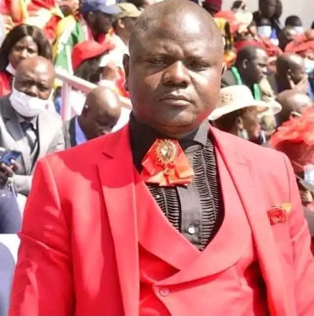 “I RESIGNED FROM UPND AND I AM FREE TO CONTEST AS AN INDEPENDENT CANDIDATE” —SAKUWAHA
