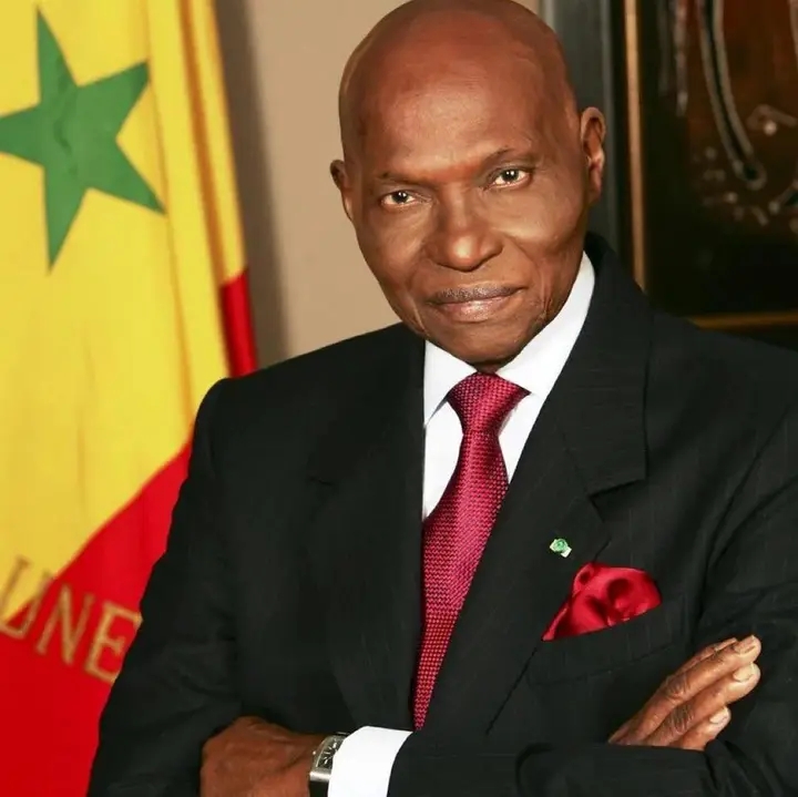 WADE AT 100! SENEGAL HONOURS DEMOCRACY GIANT AS SONKO LEADS TRIBUTES