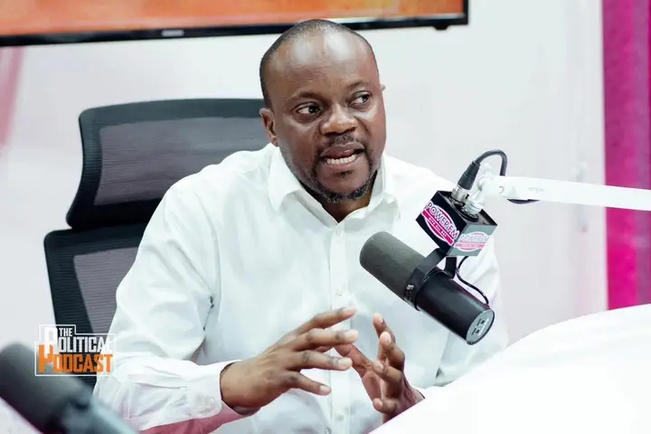 ANTONIO MWANZA CRITICISES CALLS TO BAN SONGS AHEAD OF ELECTIONS