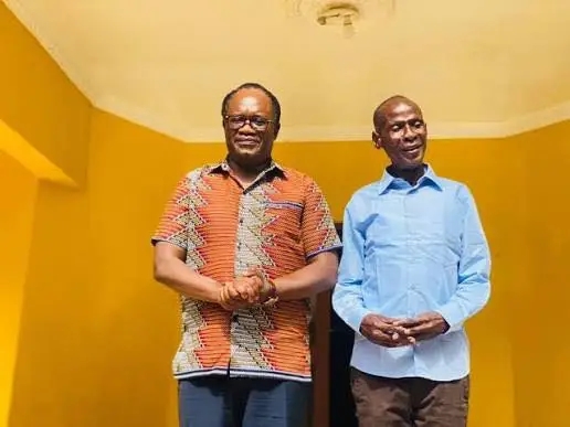 MESSAGE OF CONDOLENCES BY HON. BRIAN MUNDUBILE, TONSE PAMODZIALLIANCE PRESIDENTIAL CANDIDATE ON THE PASSING OF INKHOSI YAMANKHOSI PARAMOUNT CHIEF MPEZENI IV