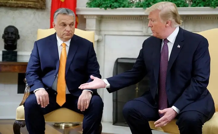 US reportedly considering backing Viktor Orbán for a senior UN position that would grant him diplomatic immunity