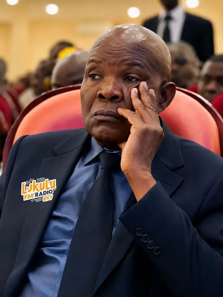 Our Objective Is Not To Win Elections But To Wipe Away Zambian People’s Tears From Hardships Brought By The UPND Government, Says Socialist Party SP President Fred M’membe