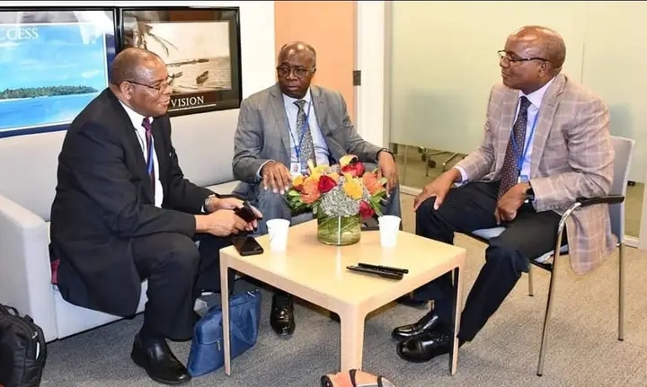 Zambia Begins Buying Back Eurobonds: A Major Step Toward Lower Debt Costs and Fiscal Sustainability- Prof. Lubinda Haabazoka