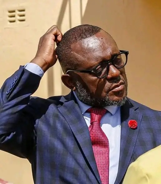 NKOMBO’S LOYALTY CLAIMS TO HH RAISE MORE QUESTIONS THAN ANSWERS