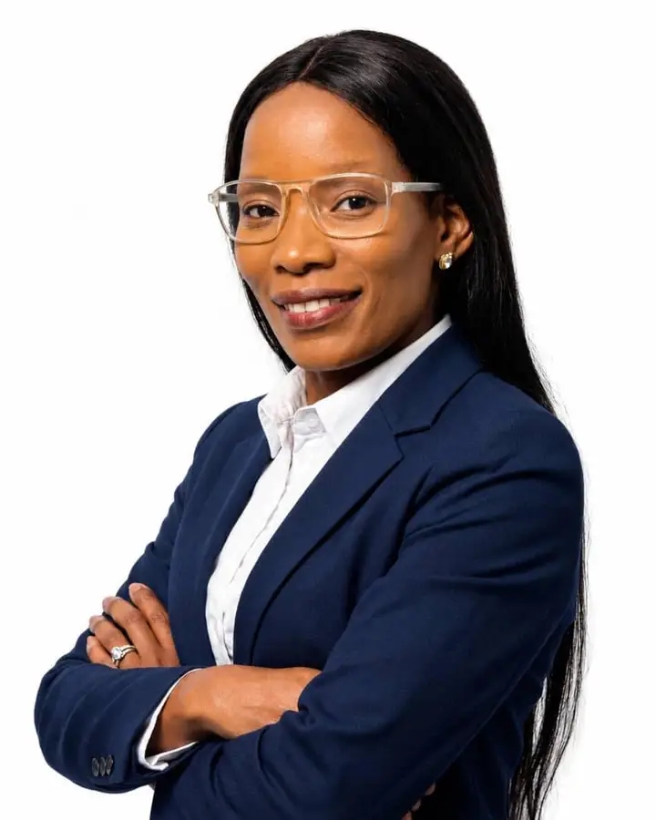 UPCLOSE, PERSONAL WITH: MIRRIAM BANDA – DU VICE PRESIDENTIAL CANDIDATE