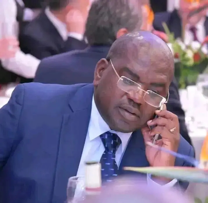 Chitalu Quits PF, But Which PF?