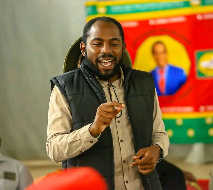 CUMULATIVE RESULTS FOR MAZABUKA CENTRAL CONSTITUENCY PARLIAMENTARY CANDIDATES
