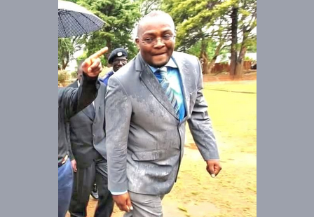 SO CHIEF JUSTICE GETS PAID 2, 399 DOLLARS WHILE A DIPLOMAT OR ANYONE IN FOREIGN SERVICE GETS NOT LESS THAN 10, 000 DOLLARS AS SALARY