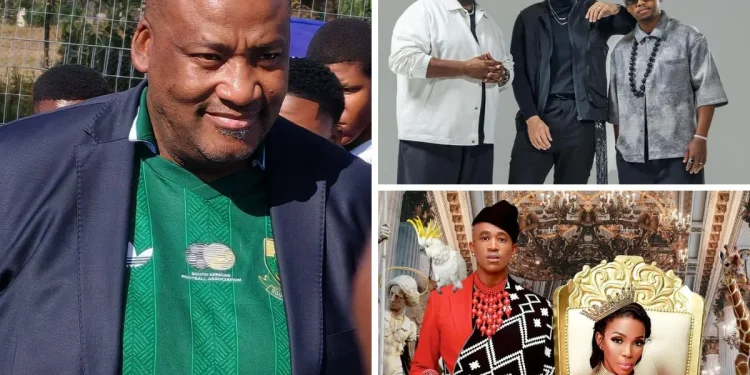Gayton blasted over plans to take musicians to World Cup