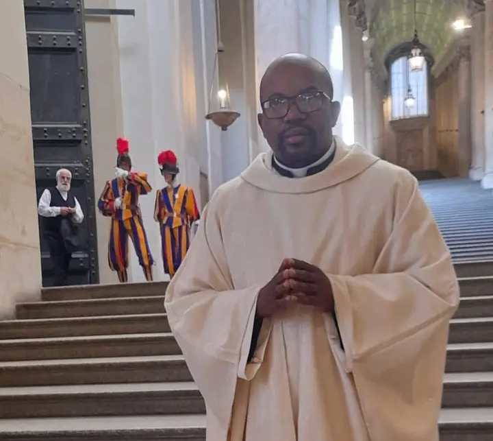 A Pastoral Counsel to the President Hichilema  on the Burial of Our Late 6th President – Fr. Martin Mwango