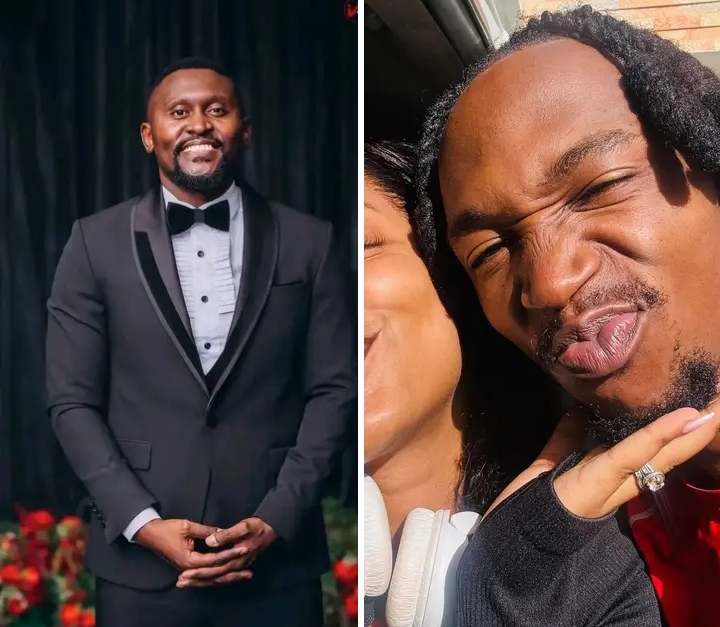 YO MAPS’ WIFE VS B FLOW: COMMENT SECTION TURNS INTO A BATTLEGROUND