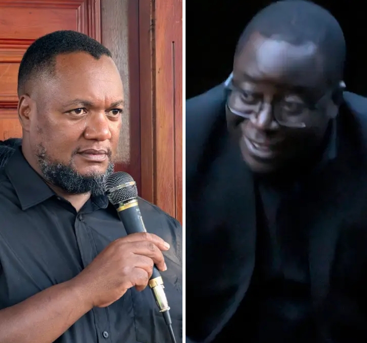 SETTING THE RECORD STRAIGHT: [Makebi Zulu, Miles Sampa, and the True Leadership of the Patriotic Front]