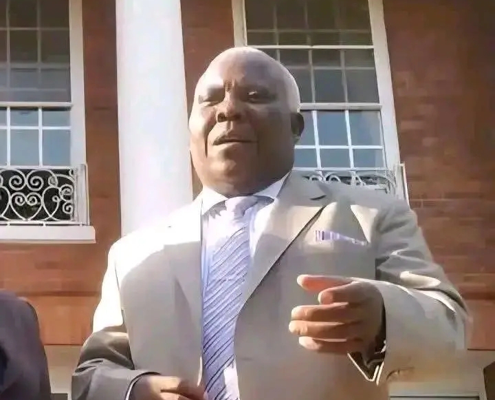 Freedom Sikazwe has applied to contest Mpulungu North parliamentary seat under Tonse Alliance ticket