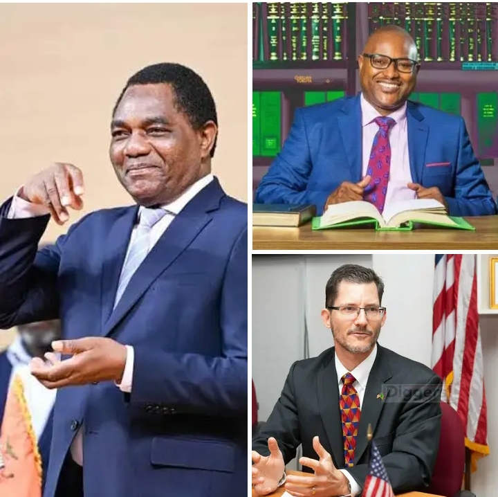 ZAMBIA MUST STAND TALL — BUT ALSO SPEAK BETTER, UNITE DEEPER AND BUILD FASTER