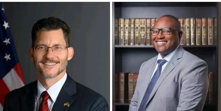 GOVT’S RESPONSE TO GONZALEZ – A LESSON IN DIPLOMACY