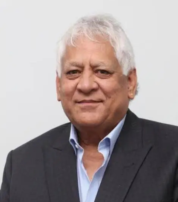 A TRIBUTE TO DIPAK KUMAR A. PATEL: A LIFE OF SERVICE TO ZAMBIA