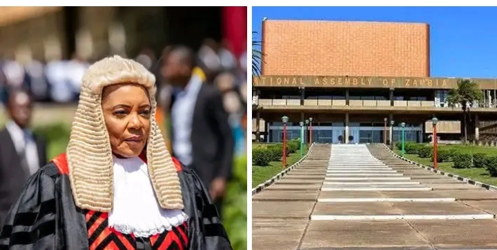 BILL 7, NOW 74 BILLS SIGNALS WHAT COULD HAPPEN TO THE REST OF THE CONSTITUTION – KBN TV EDITORIAL