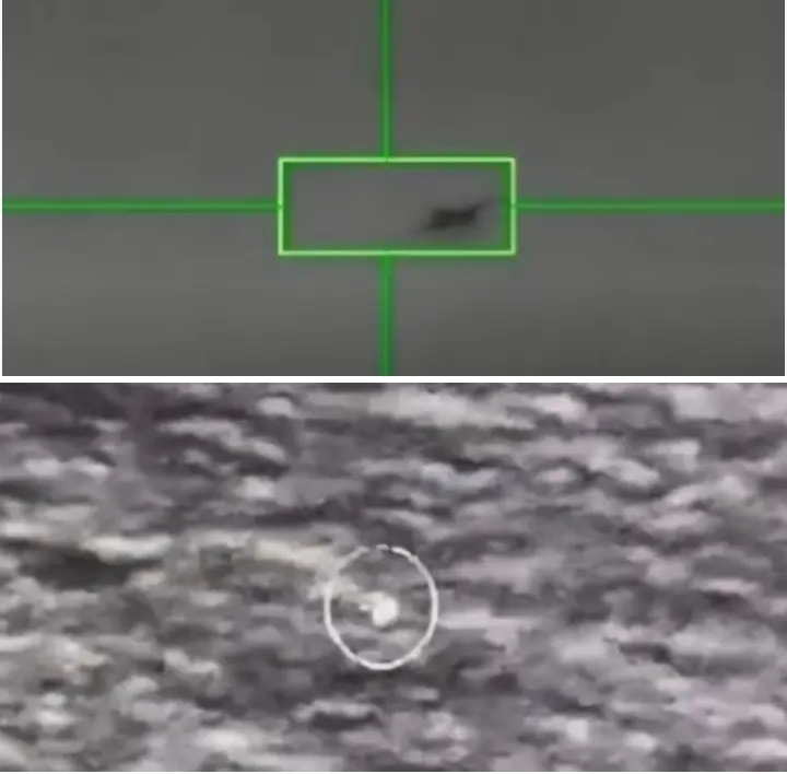 Iran Intercepts “Mystery Drones” Over Strategic Island — No Damage Reported