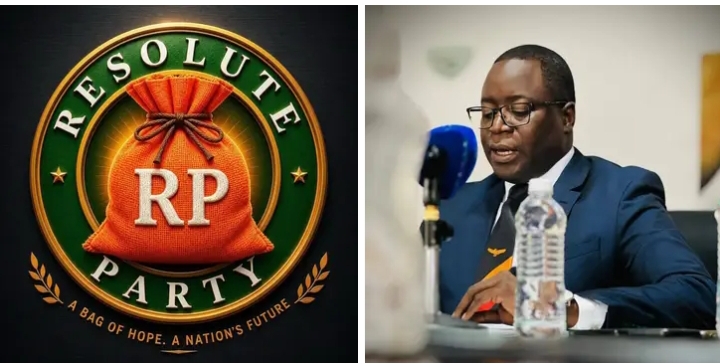 The Resolute Party as the PF‑Pamodzi Alliance Vehicle