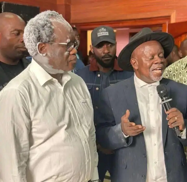 BRIAN MUNDUBILE’S PRESIDENCY IN THE FDD CHALLENGED IN COURT BY NATIONAL YOUTH SECRETARY